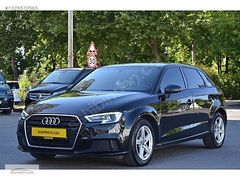EKSPRES PLAZA'DAN 2017 AUDİ A3 SP 1.0 TFSİ 116 HP DYNAMİC