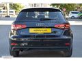 EKSPRES PLAZA'DAN 2017 AUDİ A3 SP 1.0 TFSİ 116 HP DYNAMİC