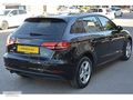 EKSPRES PLAZA'DAN 2017 AUDİ A3 SP 1.0 TFSİ 116 HP DYNAMİC
