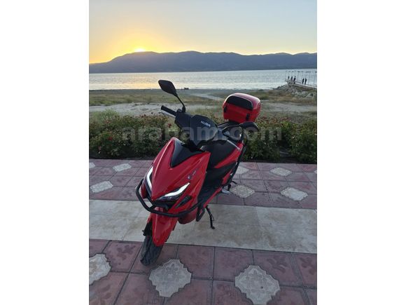 Sahibinden Kuba Pesaro 50 X