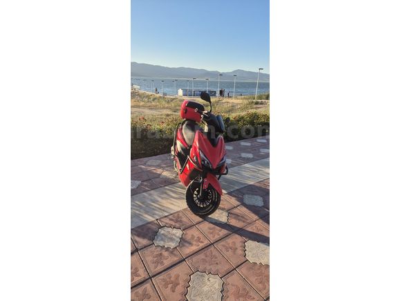 Sahibinden Kuba Pesaro 50 X