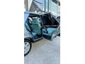 Galeriden Tofaş Doğan SLX 1997 Model Kahramanmaraş
