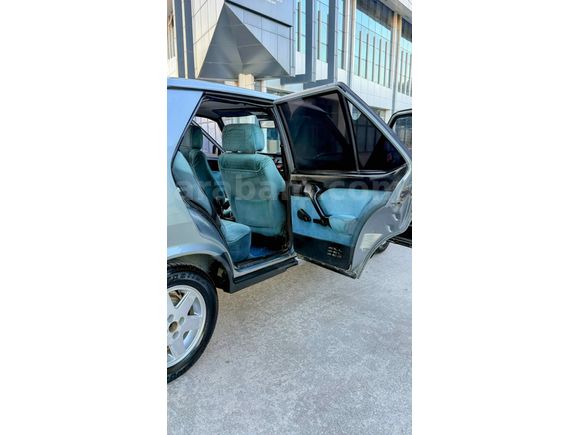 Galeriden Tofaş Doğan SLX 1997 Model Kahramanmaraş
