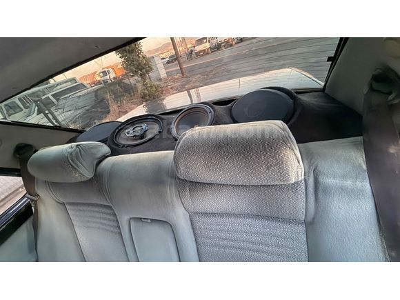 Galeriden Tofaş Doğan SLX 1997 Model Kahramanmaraş
