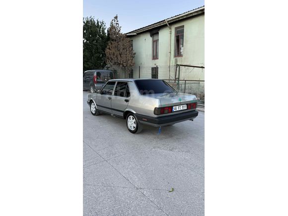 Galeriden Tofaş Doğan SLX 1997 Model Kahramanmaraş