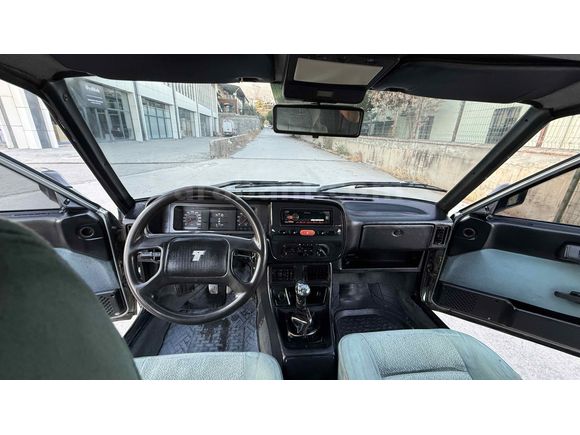 Galeriden Tofaş Doğan SLX 1997 Model Kahramanmaraş
