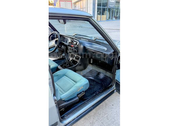 Galeriden Tofaş Doğan SLX 1997 Model Kahramanmaraş