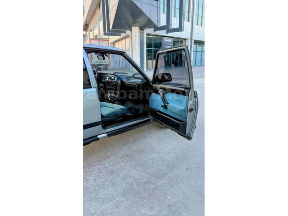 Galeriden Tofaş Doğan SLX 1997 Model Kahramanmaraş