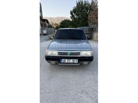 Galeriden Tofaş Doğan SLX 1997 Model Kahramanmaraş