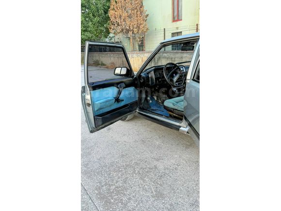Galeriden Tofaş Doğan SLX 1997 Model Kahramanmaraş