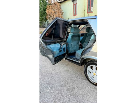 Galeriden Tofaş Doğan SLX 1997 Model Kahramanmaraş