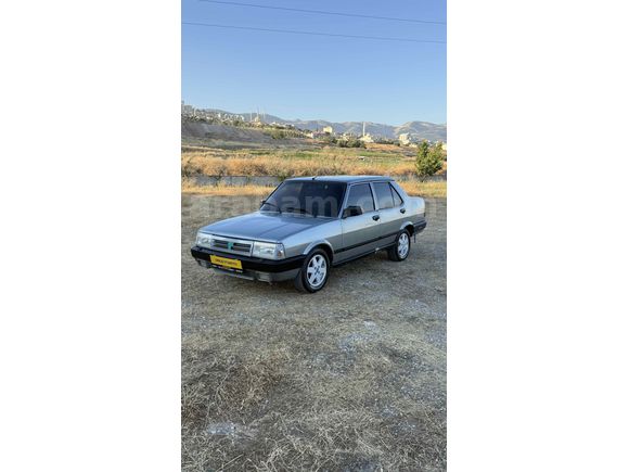 Galeriden Tofaş Doğan SLX 1997 Model Kahramanmaraş