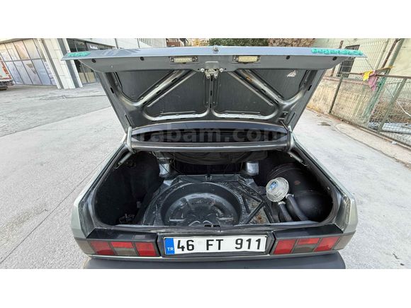 Galeriden Tofaş Doğan SLX 1997 Model Kahramanmaraş