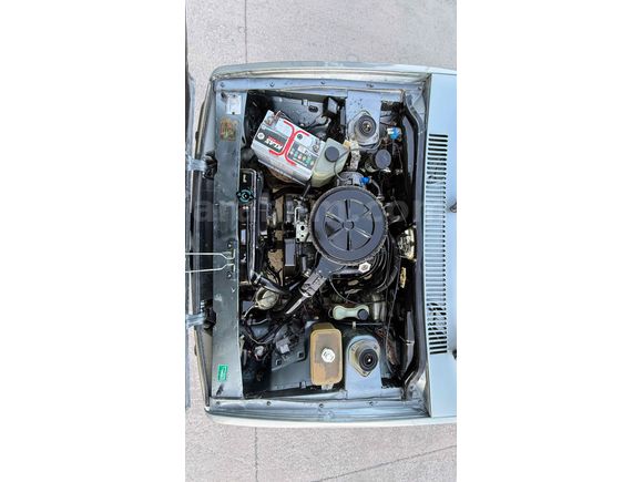 Galeriden Tofaş Doğan SLX 1997 Model Kahramanmaraş