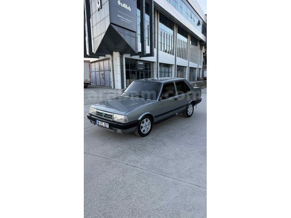 Galeriden Tofaş Doğan SLX 1997 Model Kahramanmaraş