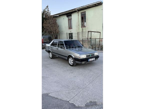 Galeriden Tofaş Doğan SLX 1997 Model Kahramanmaraş