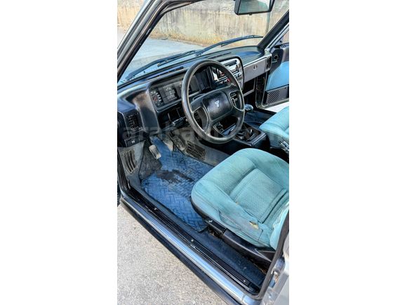 Galeriden Tofaş Doğan SLX 1997 Model Kahramanmaraş