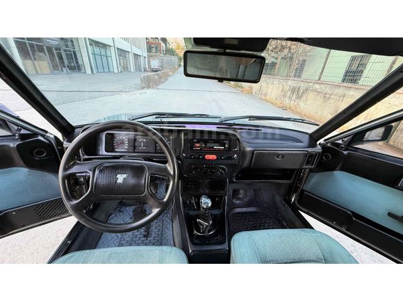 Galeriden Tofaş Doğan SLX 1997 Model Kahramanmaraş