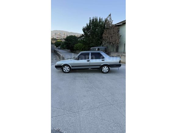 Galeriden Tofaş Doğan SLX 1997 Model Kahramanmaraş