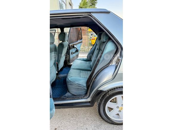 Galeriden Tofaş Doğan SLX 1997 Model Kahramanmaraş