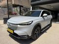 2022 HONDA HR-V Hibrit =KAZASIZ TRAMERSİZ=