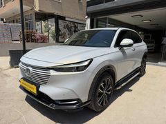 2022 HONDA HR-V Hibrit =KAZASIZ TRAMERSİZ=