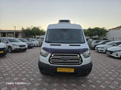 Aynacılar Otomotiv den Ford Transit 350 L 2016 Model Hatay