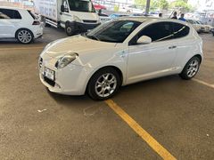 Alfa Romeo MiTo yeni göğüs 2014 model 