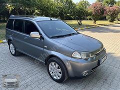 2005 HONDA HR-V OTOMATİK VİTES LPG Lİ SUNROOF LU