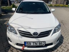 Sahibinden Toyota Corolla 1.33 Comfort 2012 Model 