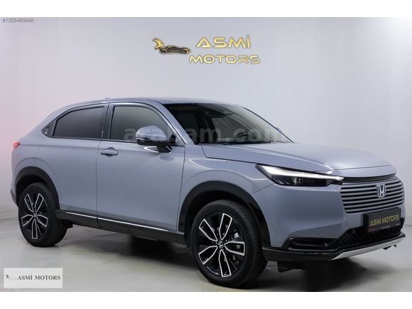 2025 HONDA 1.5E-HEV FULL PAKET DERİ KOLTUK HATASIZ BOYASIZ