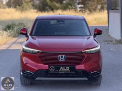 2023 HONDA HR-V 1.5 BENZİN HİBRİT ADVANCE OTOMATİK BOYASIZ