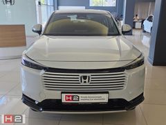 ÇAMKIRAN H2 GAZİEMİR'den2025 HR-V 1.5L i-MMD Hybrid Advance OTM