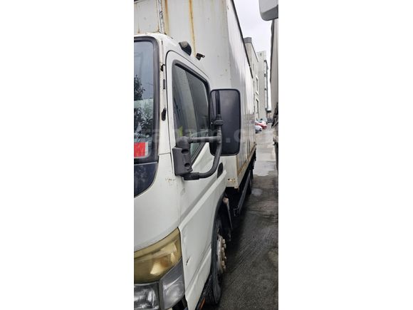 Sahibinden Mitsubishi FE 859 E