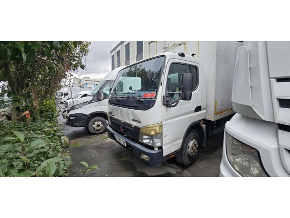 Sahibinden Mitsubishi FE 859 E