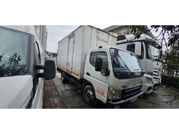 Sahibinden Mitsubishi FE 859 E