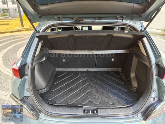 HATASIZ BOYASIZ SUNROOF