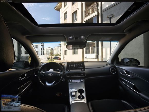 HATASIZ BOYASIZ SUNROOF