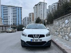 Sahibinden Nissan Qashqai 1.5 dCi Tekna 2011 Model 