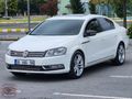 250 BİN PEŞİN KALANI 36 AY VADE&SENET İMKANI PASSAT