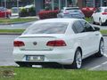 250 BİN PEŞİN KALANI 36 AY VADE&SENET İMKANI PASSAT