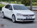 250 BİN PEŞİN KALANI 36 AY VADE&SENET İMKANI PASSAT