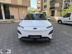 HYUNDAİ KONA ELEKTRİK DEĞİŞENSİZZZ