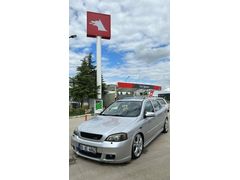 Sahibinden Opel Astra 1.6 Elegance 2002 Model 