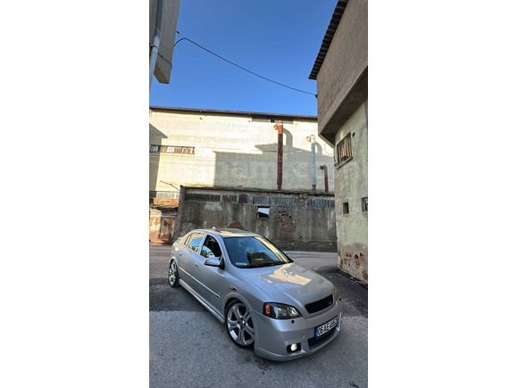 Sahibinden Opel Astra 1.6 Elegance 2002 Model 