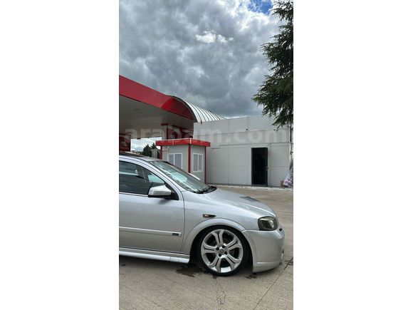 Sahibinden Opel Astra 1.6 Elegance 2002 Model 