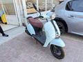 2022 MODEL 625 KM DE  KUBA BLUEBERRY