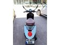 2022 MODEL 625 KM DE  KUBA BLUEBERRY