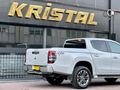 2020 MODEL %20 KDV'Lİ L 200 4X4 BLİZZARD K.K. TAKSİT