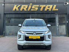 2020 MODEL %20 KDV'Lİ L 200 4X4 BLİZZARD K.K. TAKSİT